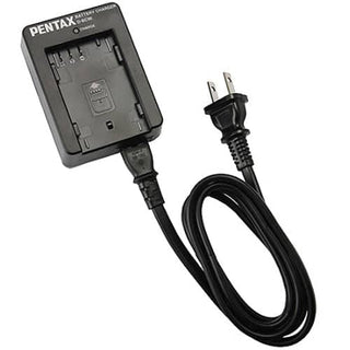 Pentax Battery Charger K-BC90 for D-LI90 Battery