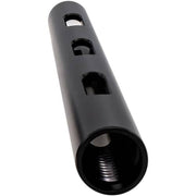 Kondor Blue 15cm PPSh 15mm Rods (Threaded) (Black) - 2 pack