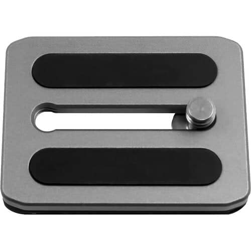 Kondor Blue Universal Arca Swiss Plate