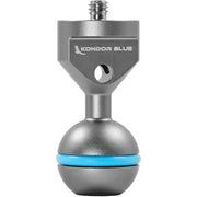 Kondor Blue 63mm (1/4