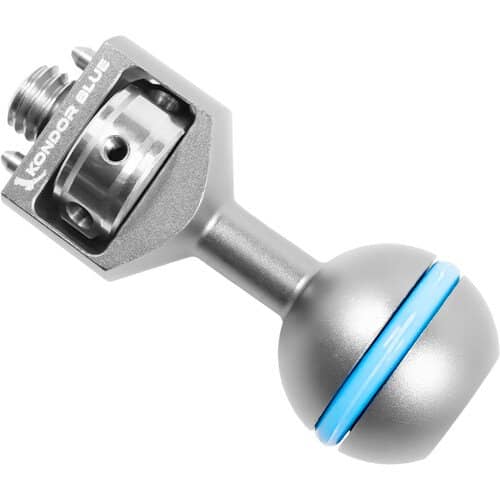 Kondor Blue 95mm (3/8