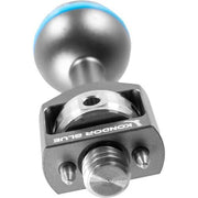 Kondor Blue 95mm (3/8