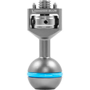 Kondor Blue 95mm (3/8