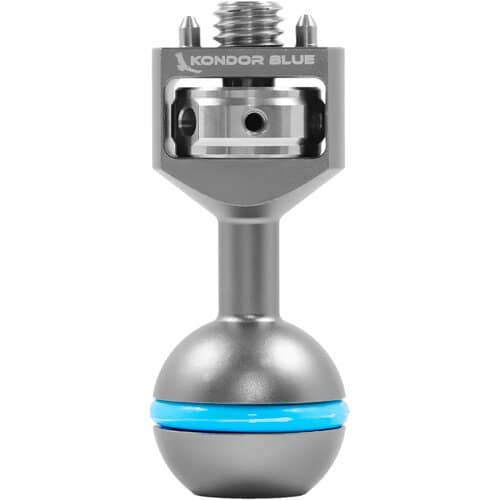 Kondor Blue 95mm (3/8