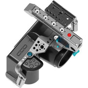 Kondor Blue Blackmagic Pocket 6K Pro Cage - With Top Handle (Space Grey)