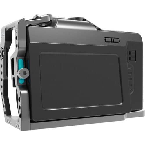 Kondor Blue Blackmagic Pocket 6K Pro Cage - Without Top Handle (Space Grey)
