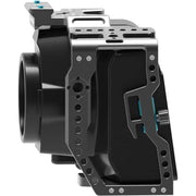 Kondor Blue Blackmagic Pocket 6K Pro Cage - Without Top Handle (Space Grey)