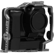 Kondor Blue BMPCC 6K Pro Battery Grip Cage (Space Grey)