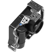 Kondor Blue BMPCC 6K Pro Battery Grip Cage (Space Grey)