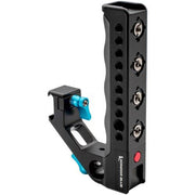 Kondor Blue Remote Trigger Top Handle for Camera Cages - Black