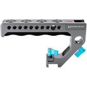 Kondor Blue Remote Trigger Top Handle for Camera Cages - Space Grey