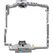 Kondor Blue Canon R5/R6/R Battery Grip Cage (Without Top Handle) (Space Grey)