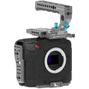 Kondor Blue Canon C70 Cage with Top Handle (Space Grey)