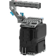 Kondor Blue Canon C70 Cage with Top Handle (Space Grey)
