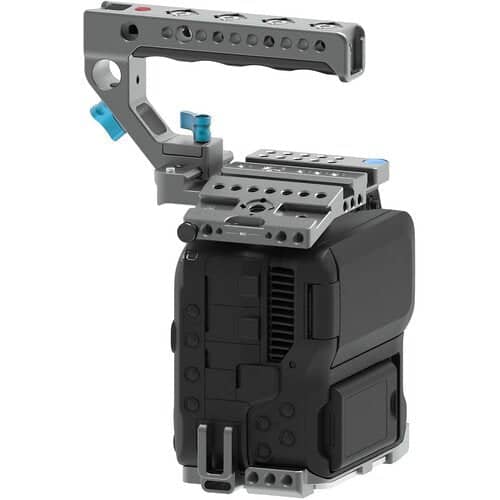 Kondor Blue Canon C70 Cage with Top Handle (Space Grey)