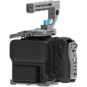 Kondor Blue Canon C70 Cage with Top Handle (Space Grey)