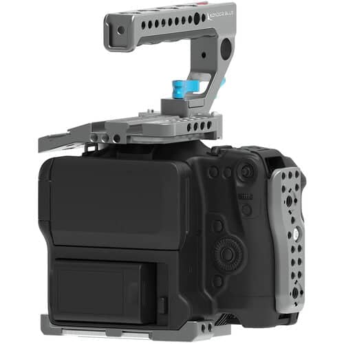 Kondor Blue Canon C70 Cage with Top Handle (Space Grey)