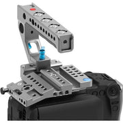 Kondor Blue Canon C70 Cage with Top Handle (Space Grey)