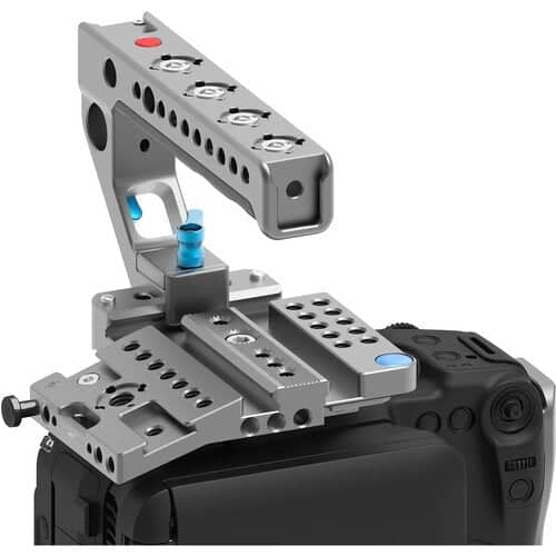 Kondor Blue Canon C70 Cage with Top Handle (Space Grey)