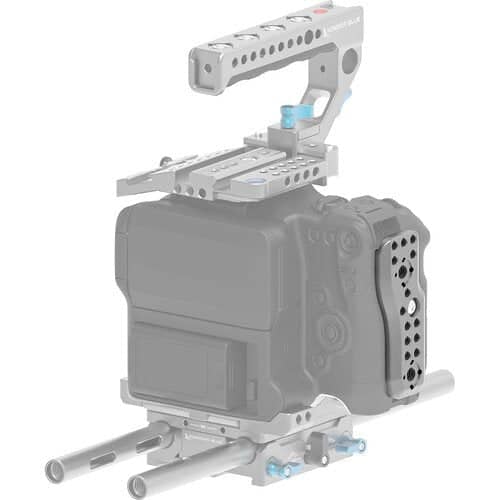 Kondor Blue Canon C70 Side Plate