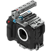 Kondor Blue Canon C70 Cage with Top Handle (Space Grey)