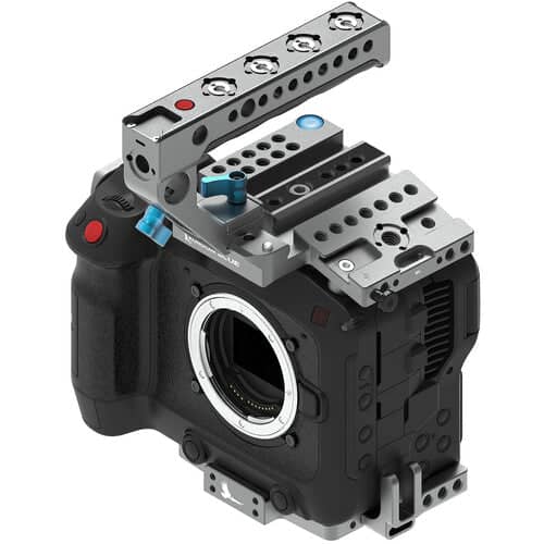 Kondor Blue Canon C70 Cage with Top Handle (Space Grey)