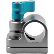 Kondor Blue 15mm Rod Clamp to Accessory Mount