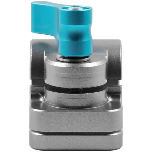 Kondor Blue 15mm Rod Clamp to Accessory Mount