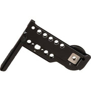 Kondor Blue Komodo Left Side Plate (Black)