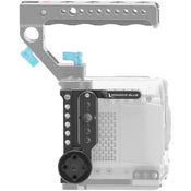 Kondor Blue Komodo Left Side Plate