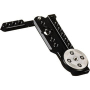 Kondor Blue Komodo Right Side Plate (Black)