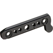 Kondor Blue Komodo Top Plate (Black)