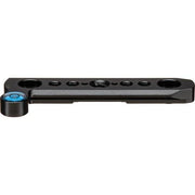 Kondor Blue Komodo Top Plate (Black)
