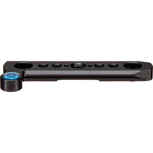 Kondor Blue Komodo Top Plate (Black)