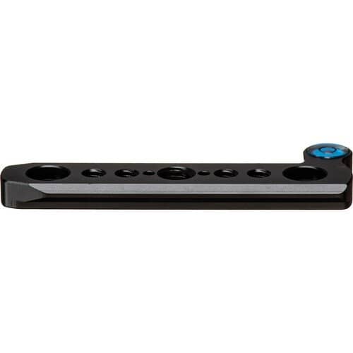 Kondor Blue Komodo Top Plate (Black)