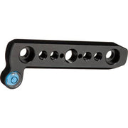 Kondor Blue Komodo Top Plate (Black)