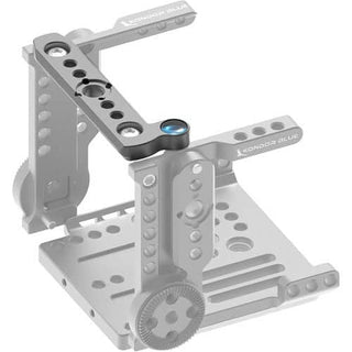 Kondor Blue Komodo Top Plate