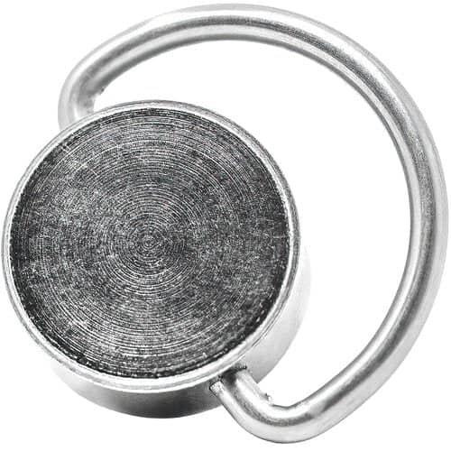 Kondor Blue 63mm (1/4
