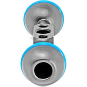 Kondor Blue Cine Magic Arm Extension Bar (Double Ball Head)