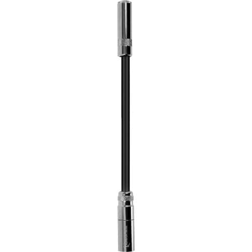 Kondor Blue 12cm Mini XLR Male to 3.5mm Female Mini Plug Cable for Rode Audio