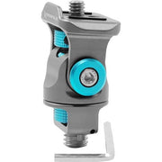 Kondor Blue Swivel Tilt Monitor Mount with Arri Pin (Pan/Tilt)