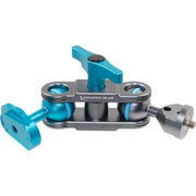 Kondor Blue Mini Quick Release to Ball Head for Magic Arms
