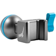 Kondor Blue NATO Clamp to Ball Head for Magic Arms