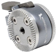 Kondor Blue Quick Release Rosette Module (Push Button) - Right