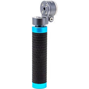 Kondor Blue Quick Release Rosette Hand Grip (Sold Separately) - Left