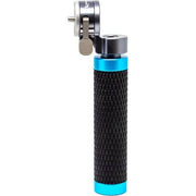 Kondor Blue Quick Release Rosette Hand Grip (Sold Separately) - Left
