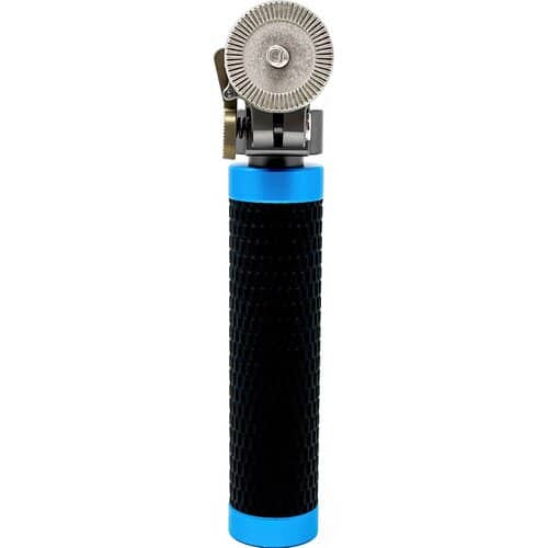 Kondor Blue Quick Release Rosette Hand Grip (SET)