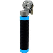 Kondor Blue Quick Release Rosette Hand Grip (SET)