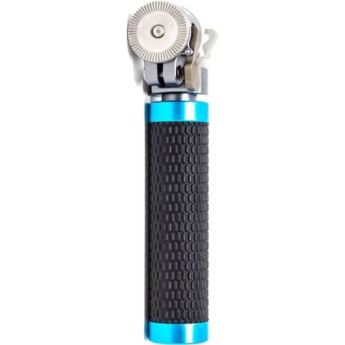 Kondor Blue Quick Release Rosette Hand Grip (SET)