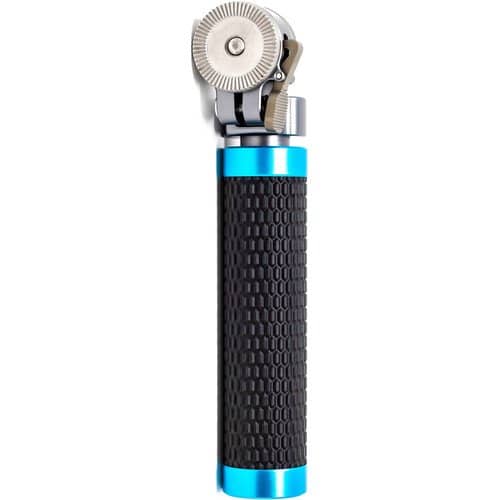 Kondor Blue Quick Release Rosette Hand Grip (SET)